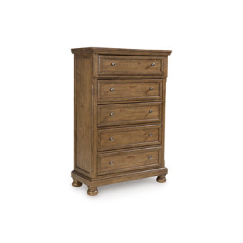 Feddinger Chest of Drawers