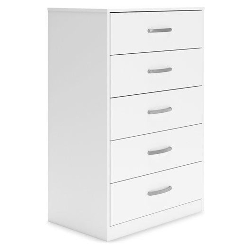 Flannia Chest of Drawers