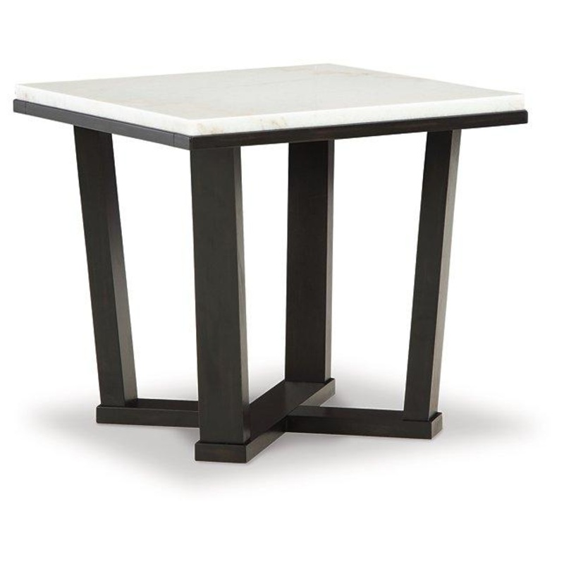 Fostead End Table