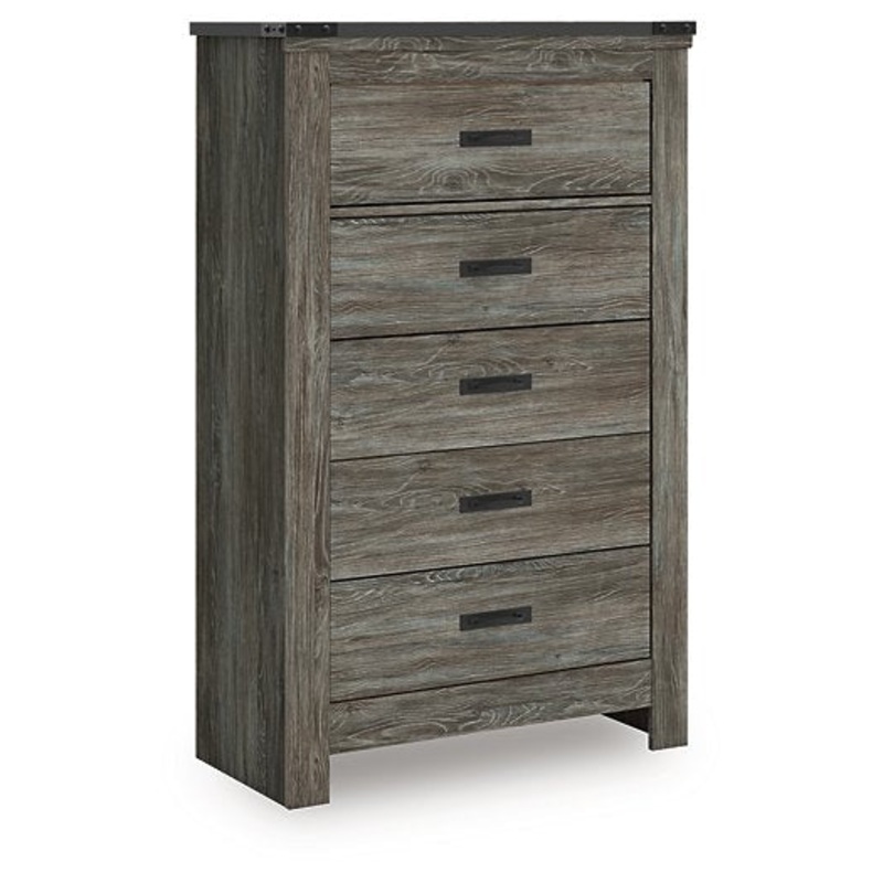 Frandern Chest of Drawers