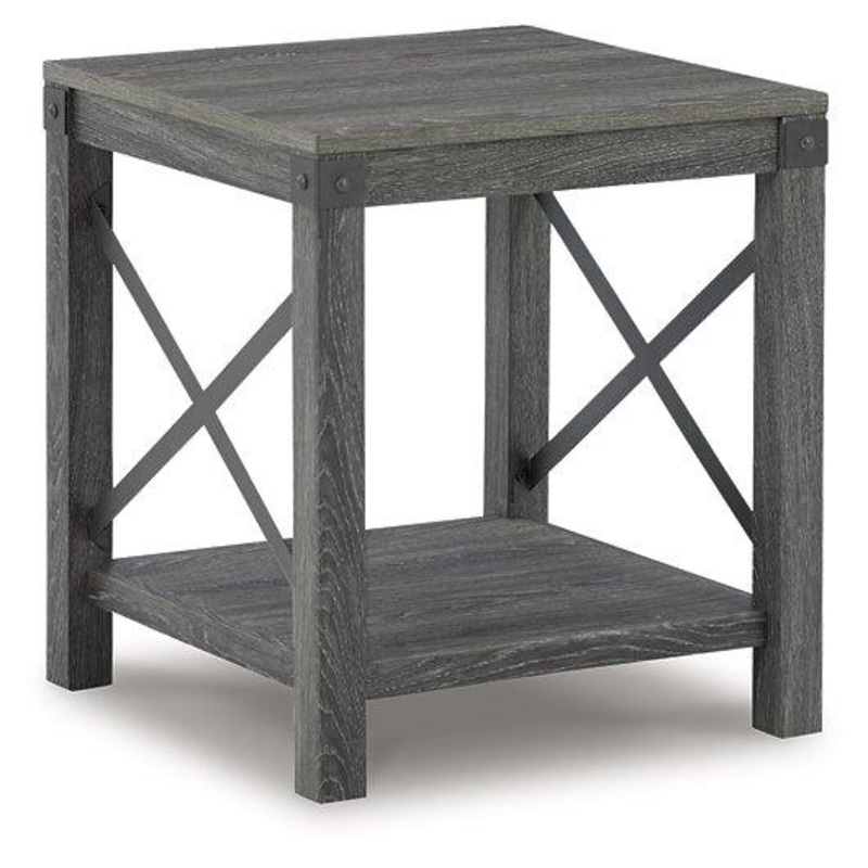 Freedan End Table