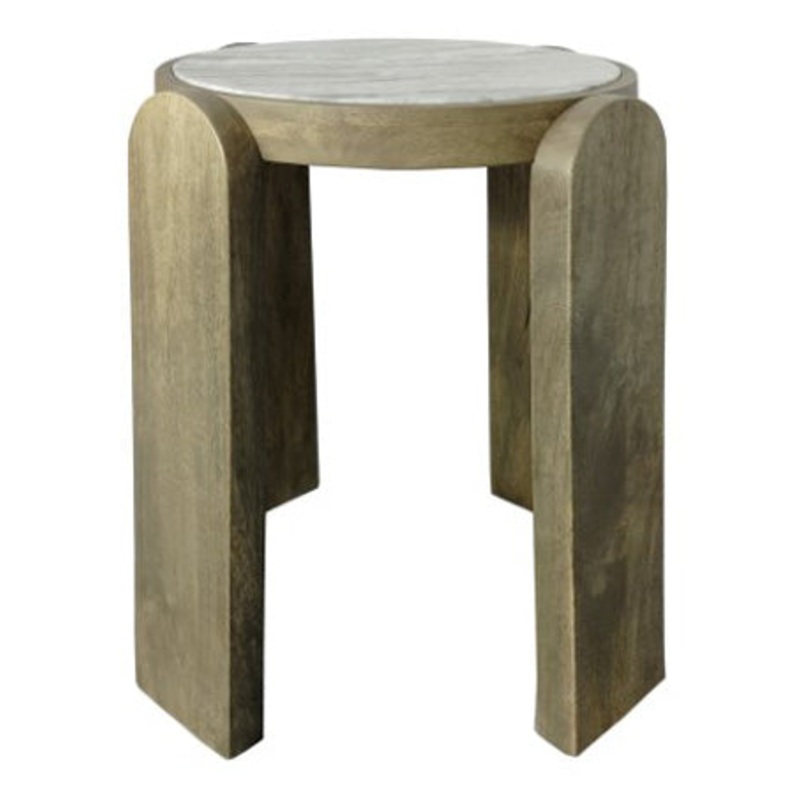 Gavrilley Accent Table