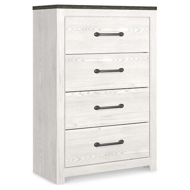 Gerridan Chest of Drawers