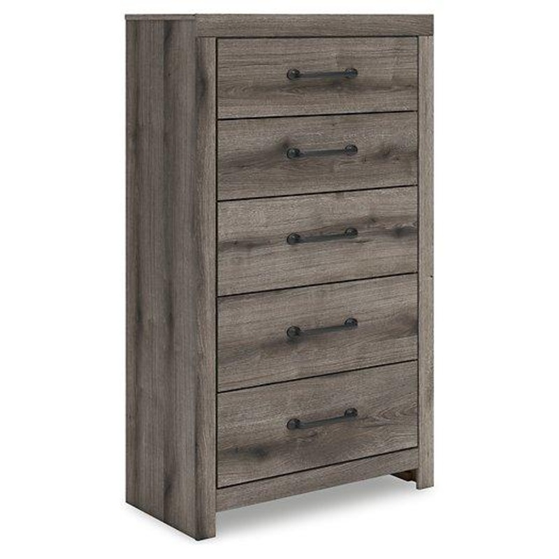 Graystorm Chest of Drawers