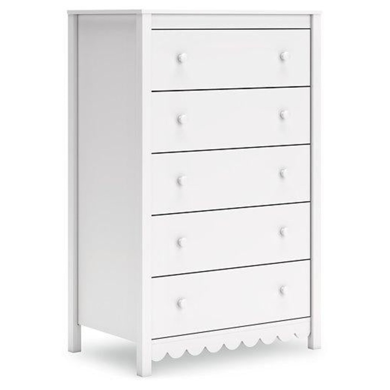 Hallityn Chest of Drawers