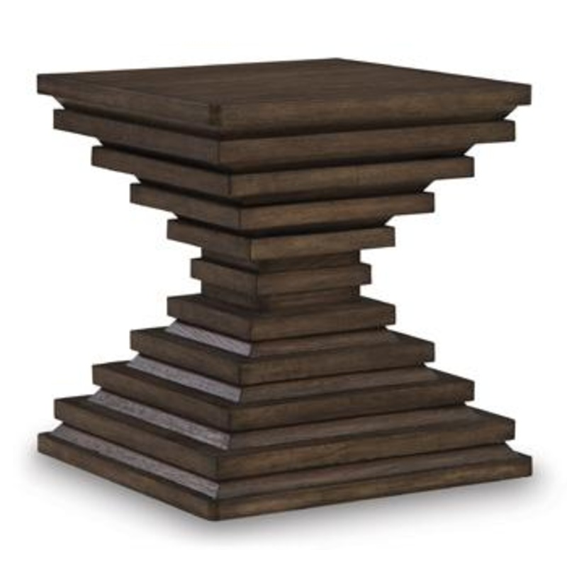 Hannodream End Table