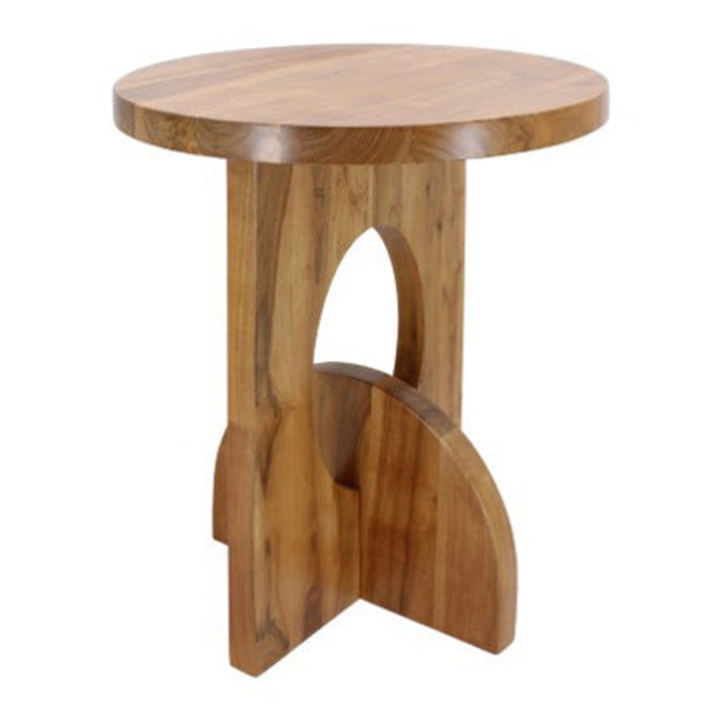 Hollbourne Accent Table