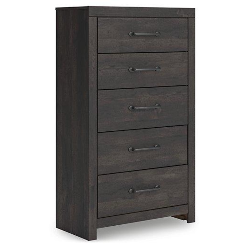 Hollivern Chest of Drawers