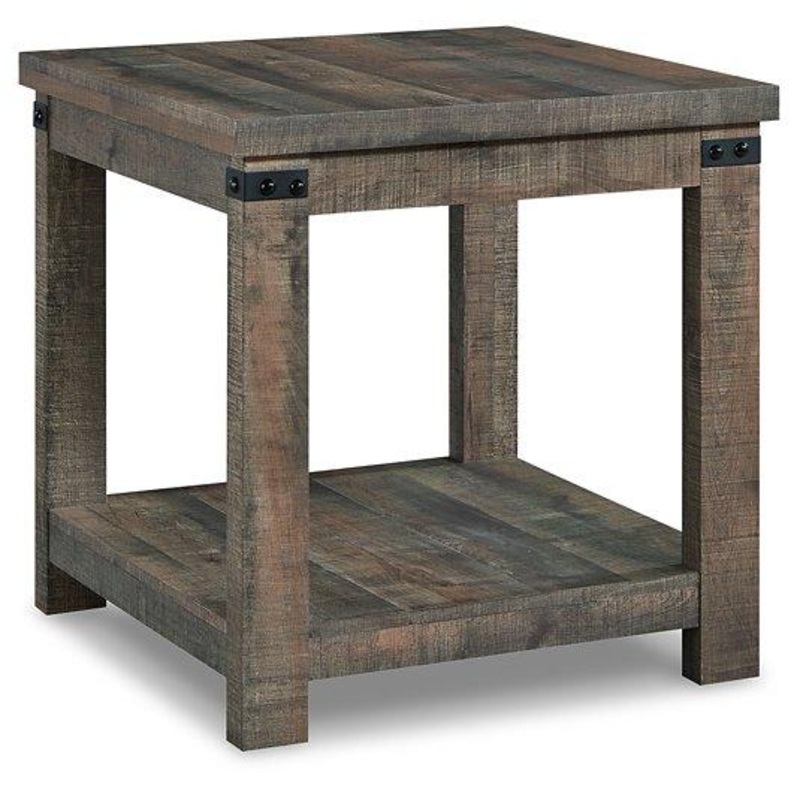 Hollum End Table