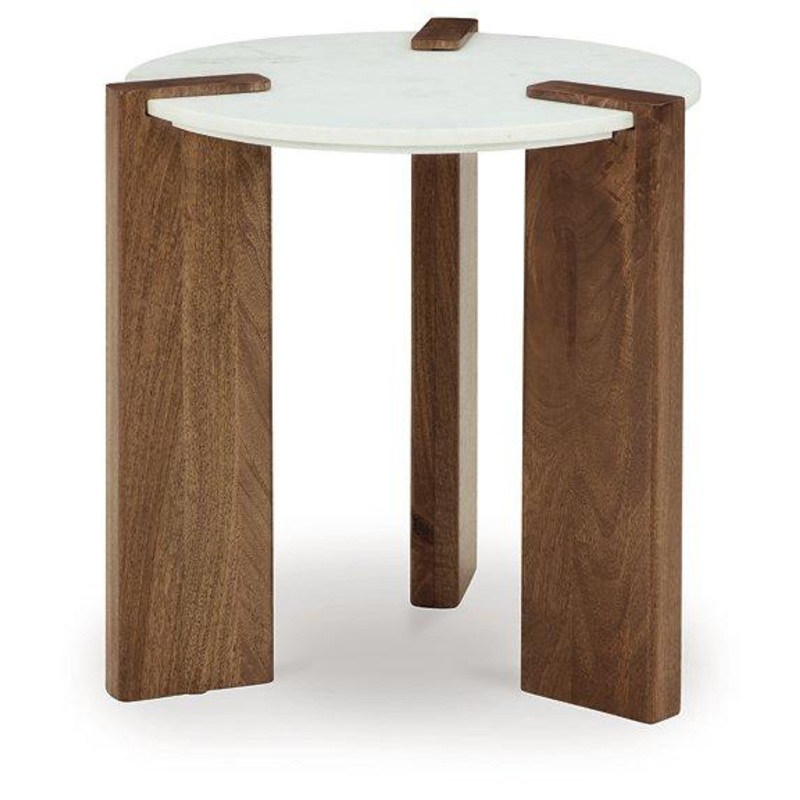 Isanti End Table
