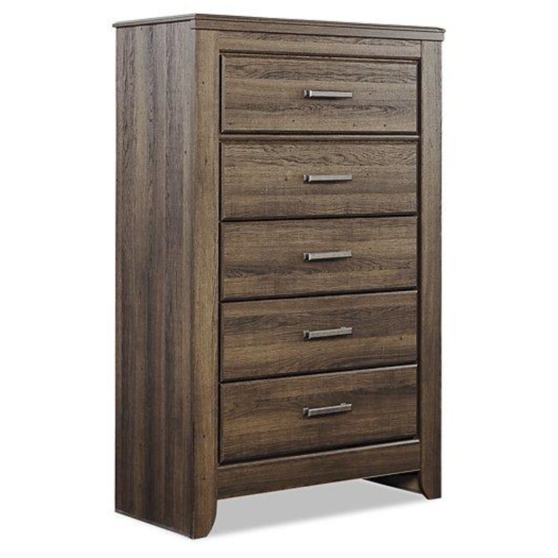 Juararo Chest of Drawers