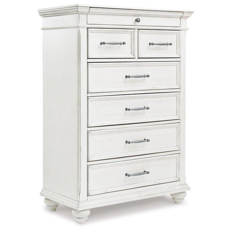 Kanwyn Chest of Drawers