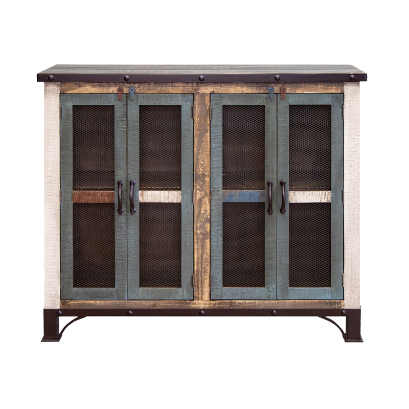 Antique – Console / Buffet