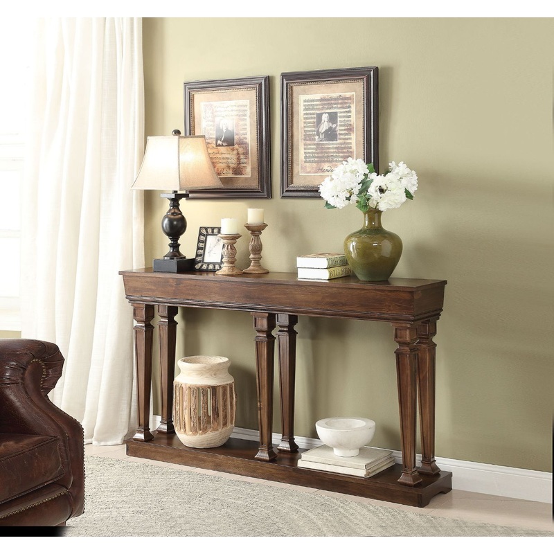 Garrison – Accent Table