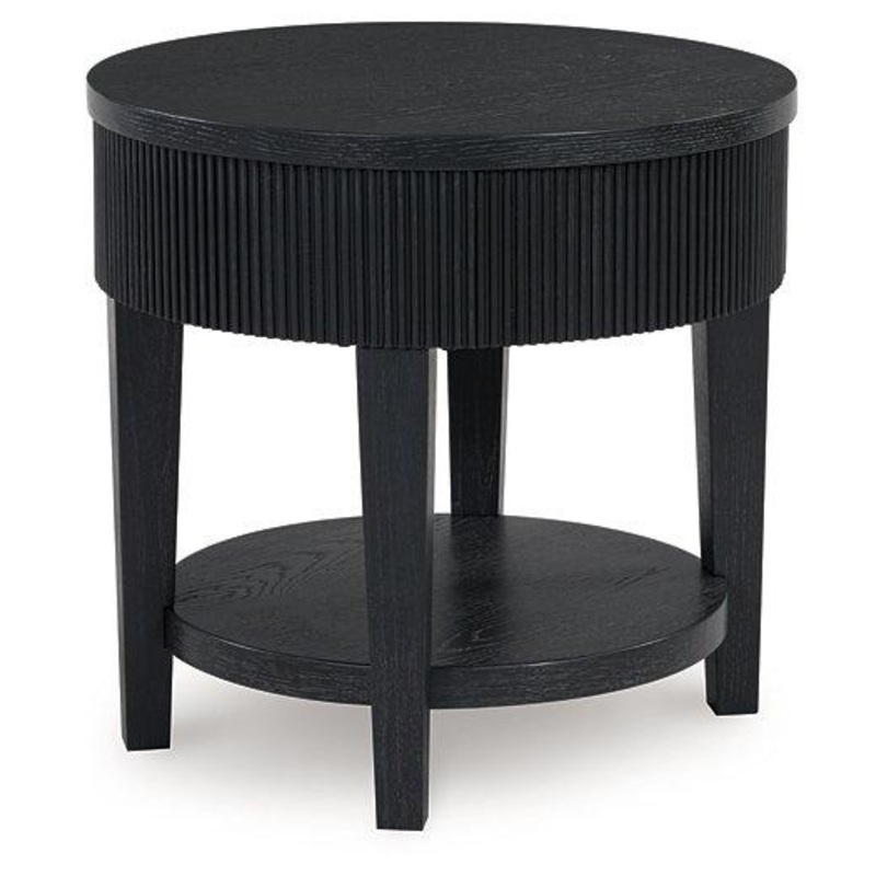 Marstream End Table