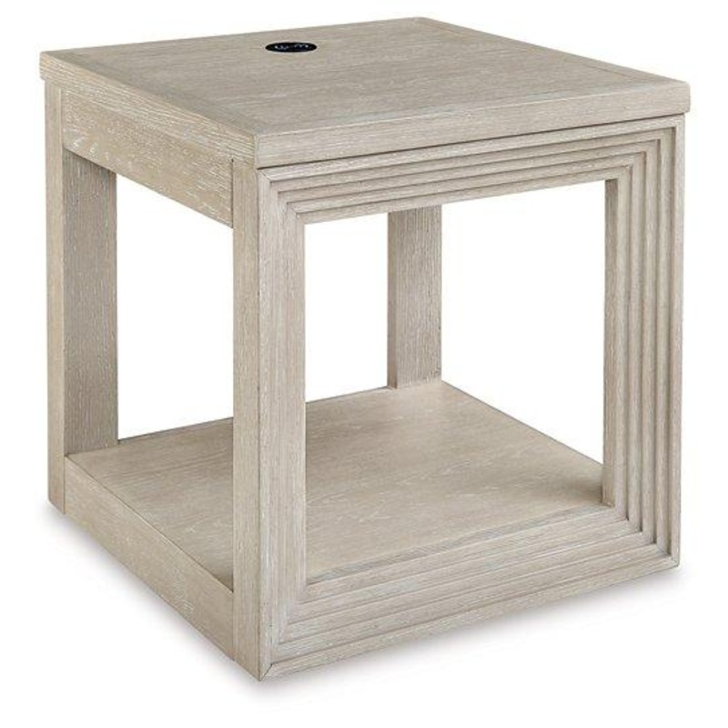 Marxhart End Table