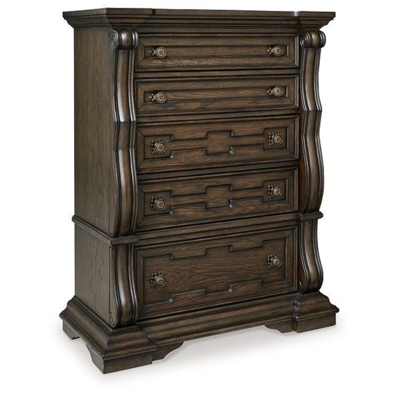 Maylee Chest of Drawers
