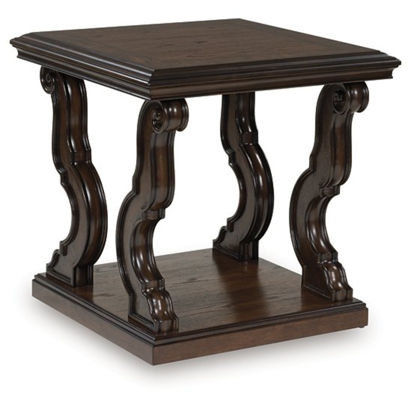 Maylee End Table