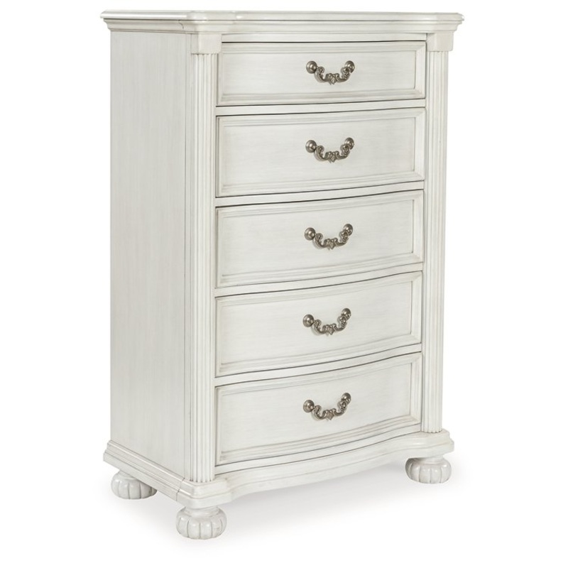 Montelaine Chest of Drawers