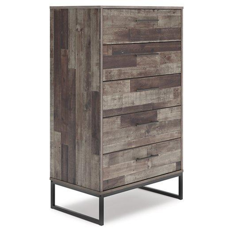 Neilsville Chest of Drawers