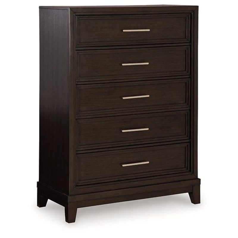Neymorton Chest of Drawers