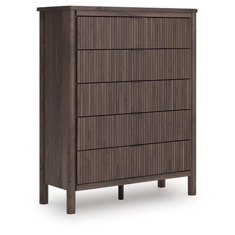 Pamytta Wide Chest of Drawers