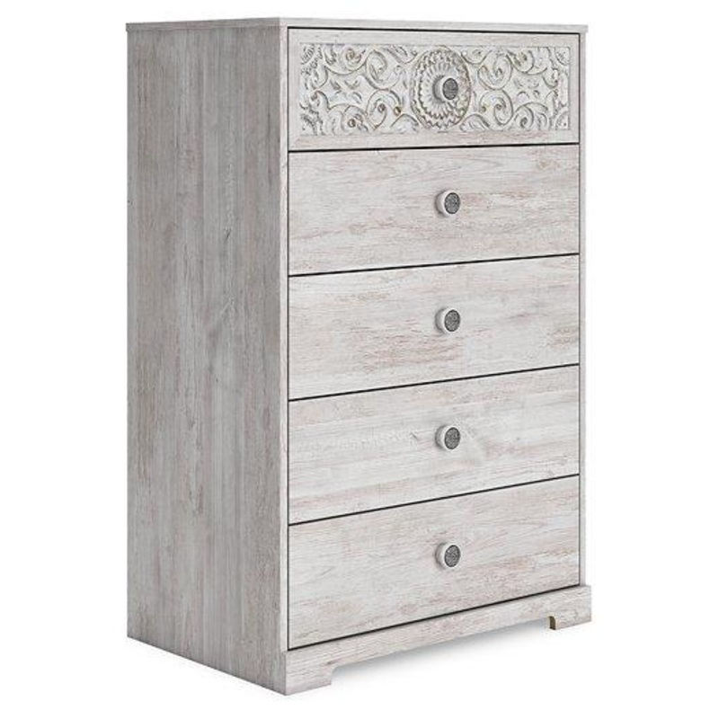 Paxberry Chest of Drawers