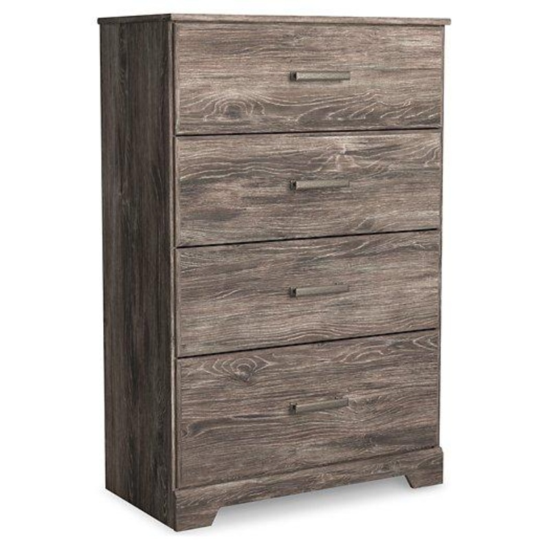 Ralinksi Chest of Drawers