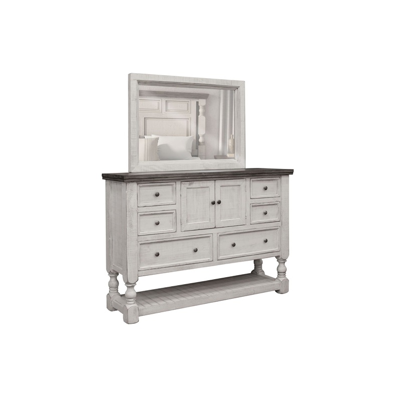 Stone – Dresser