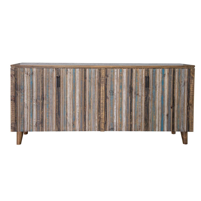 Tiza – 4 Doors Console