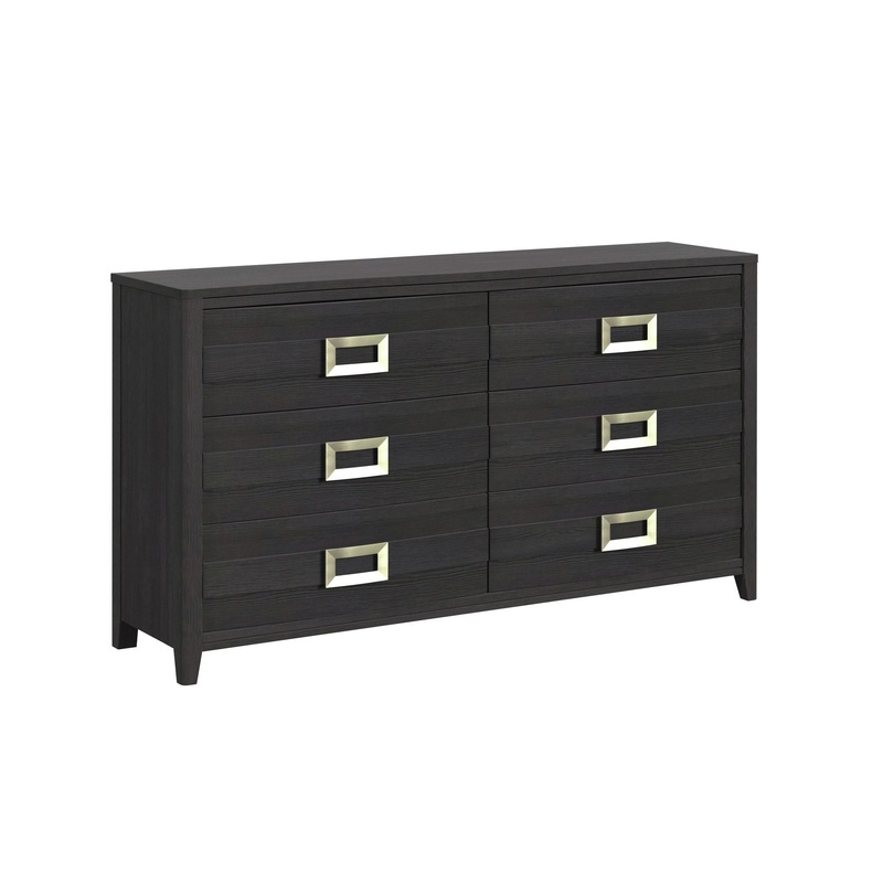 Tobias – 6-Drawer Dresser