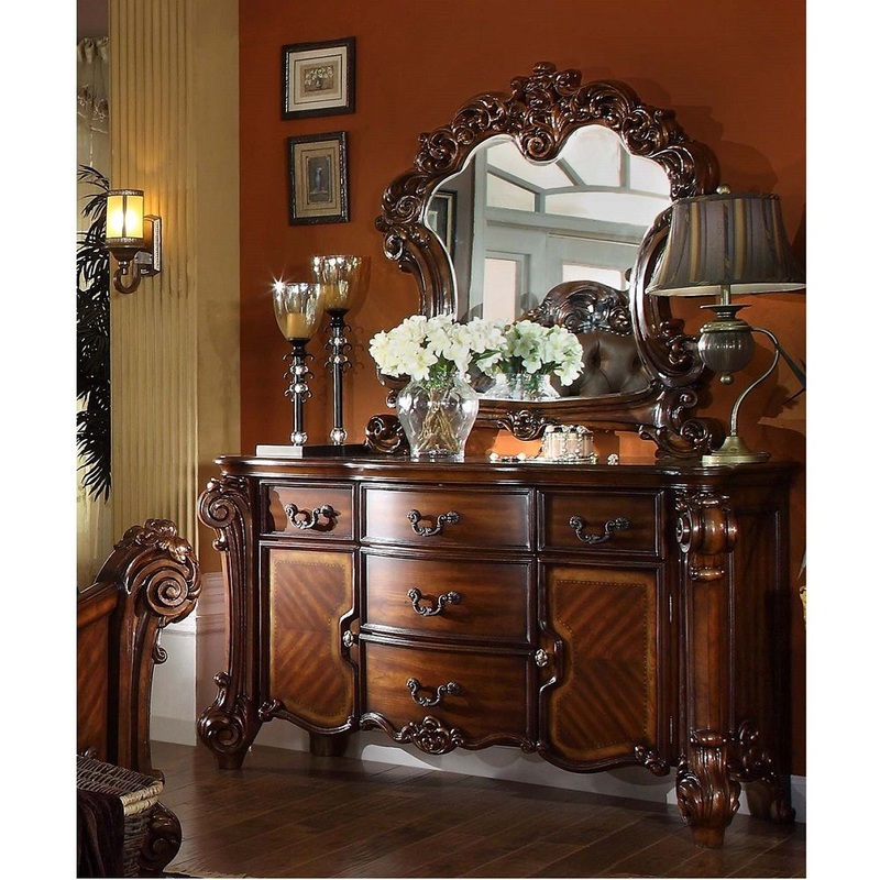 Vendome – Dresser