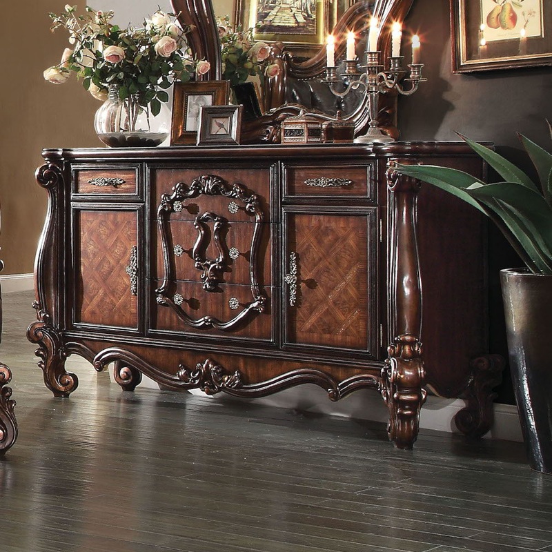 Versailles – Bedroom Dresser