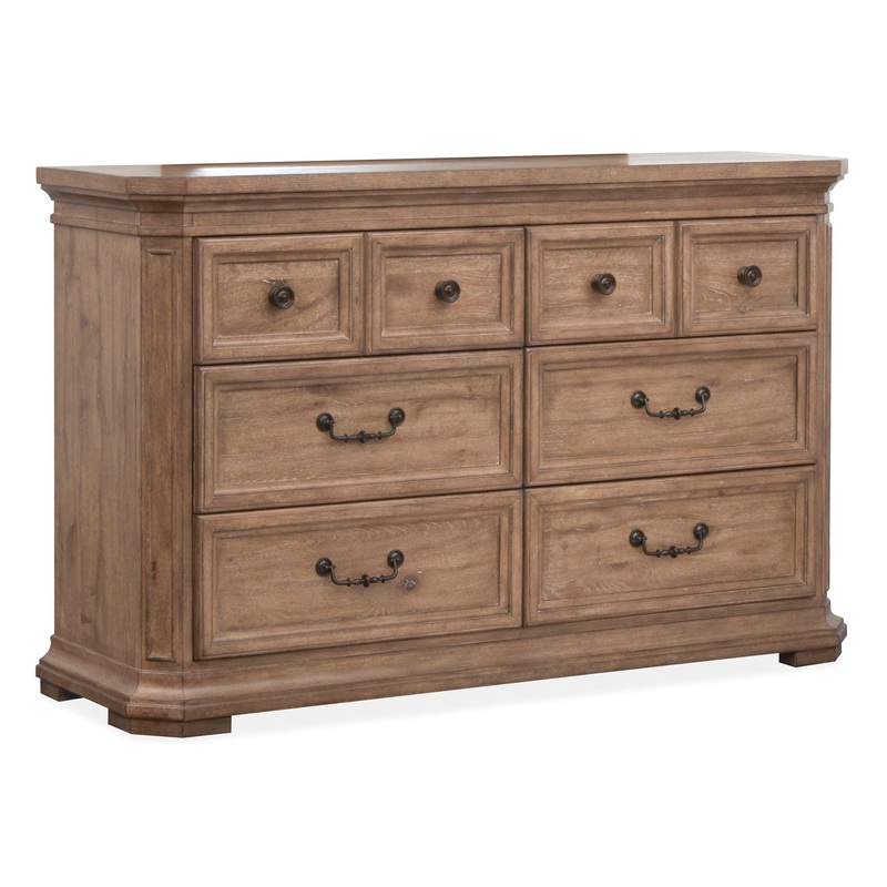Adler Court – Drawer Dresser