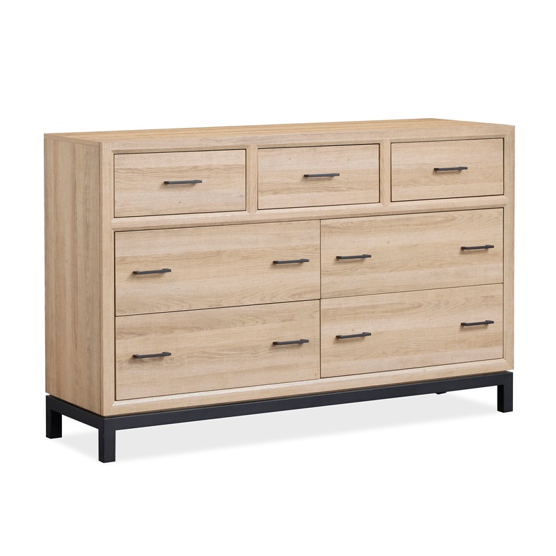 Bastain – Drawer Dresser