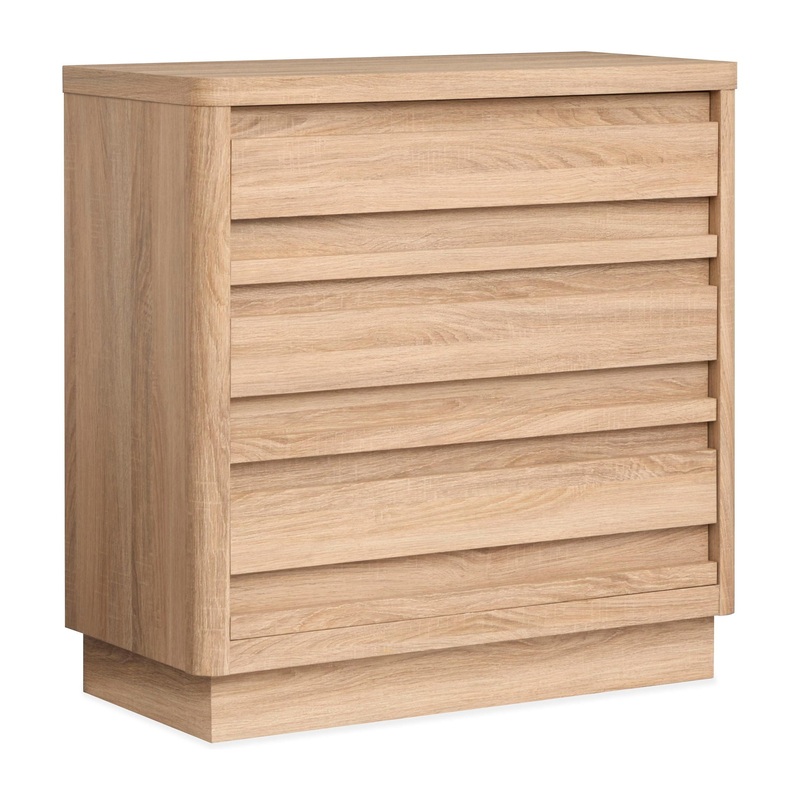 Brentwood Heights – Single Drawer Dresser