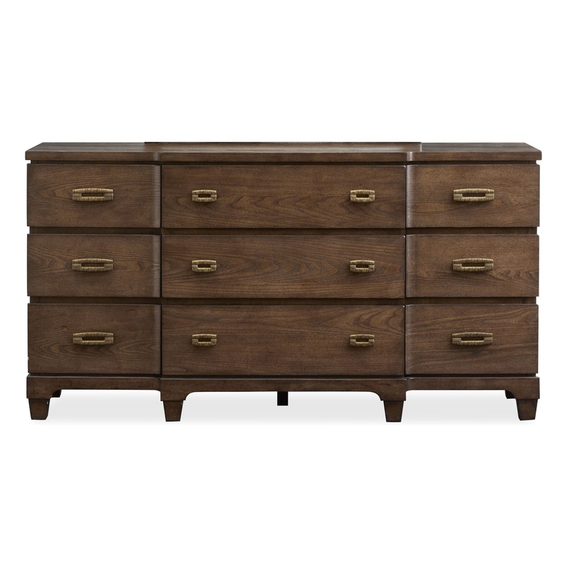 Sugar Mill – Drawer Dresser