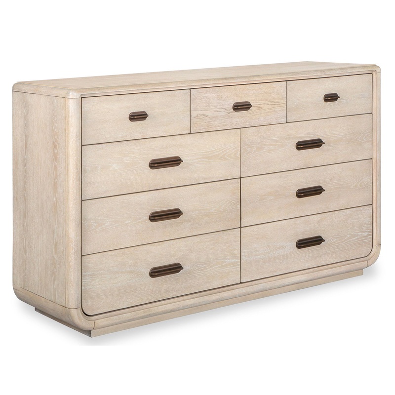 Sunset Cove – Drawer Dresser