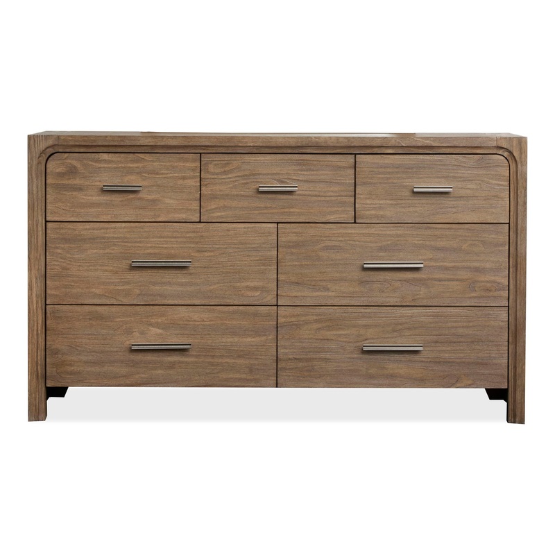 Westbourne – Drawer Dresser