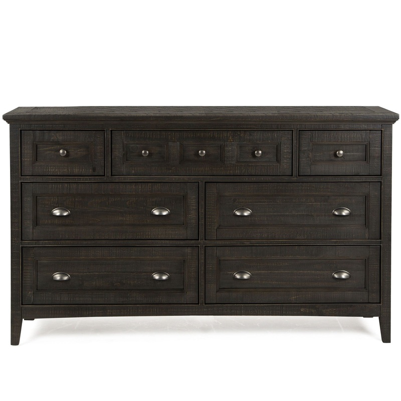 Westley Falls – Drawer Dresser