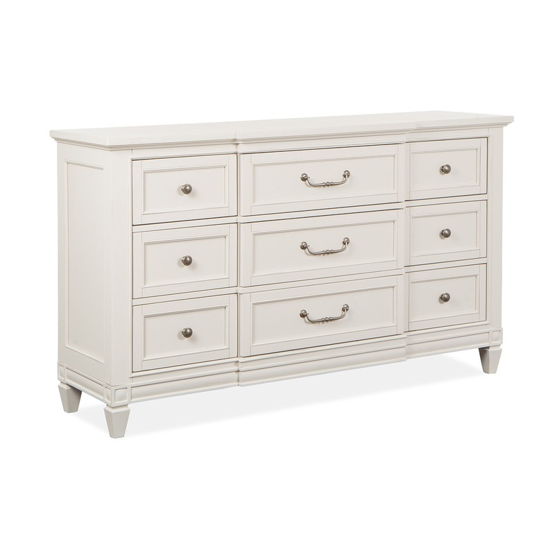 Willowbrook – Drawer Dresser