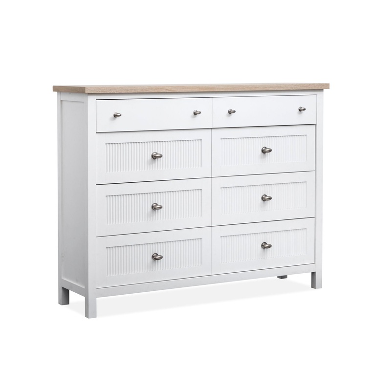 Windmill Harbour – Chesser