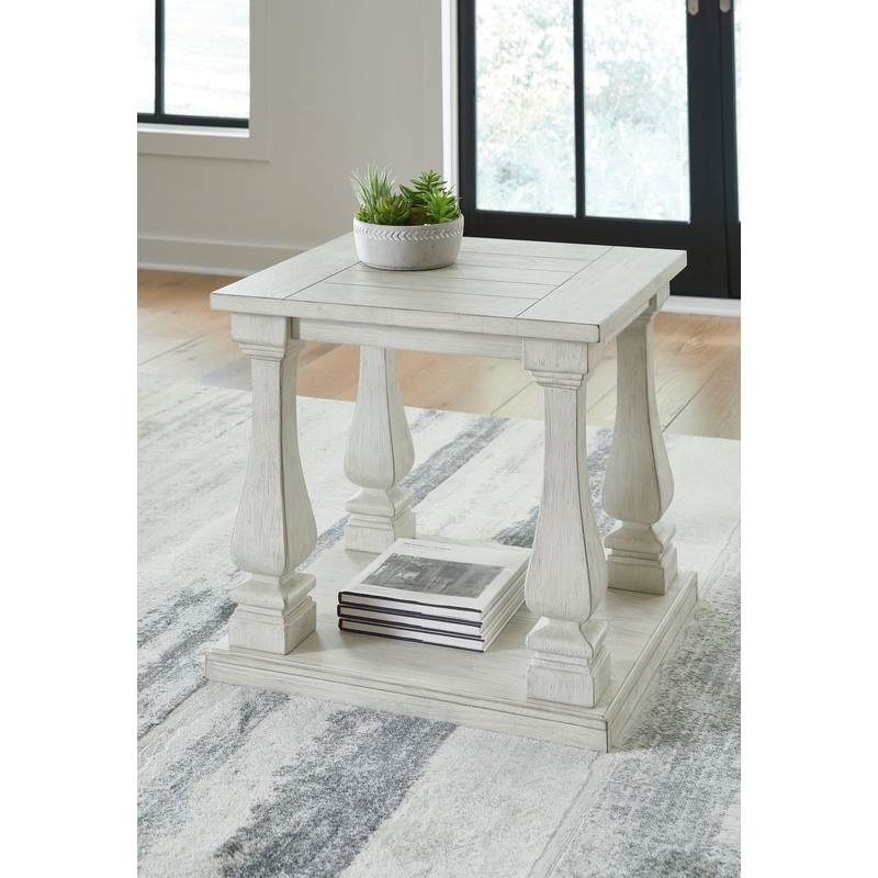 Ashley Express – Arlendyne Rectangular End Table