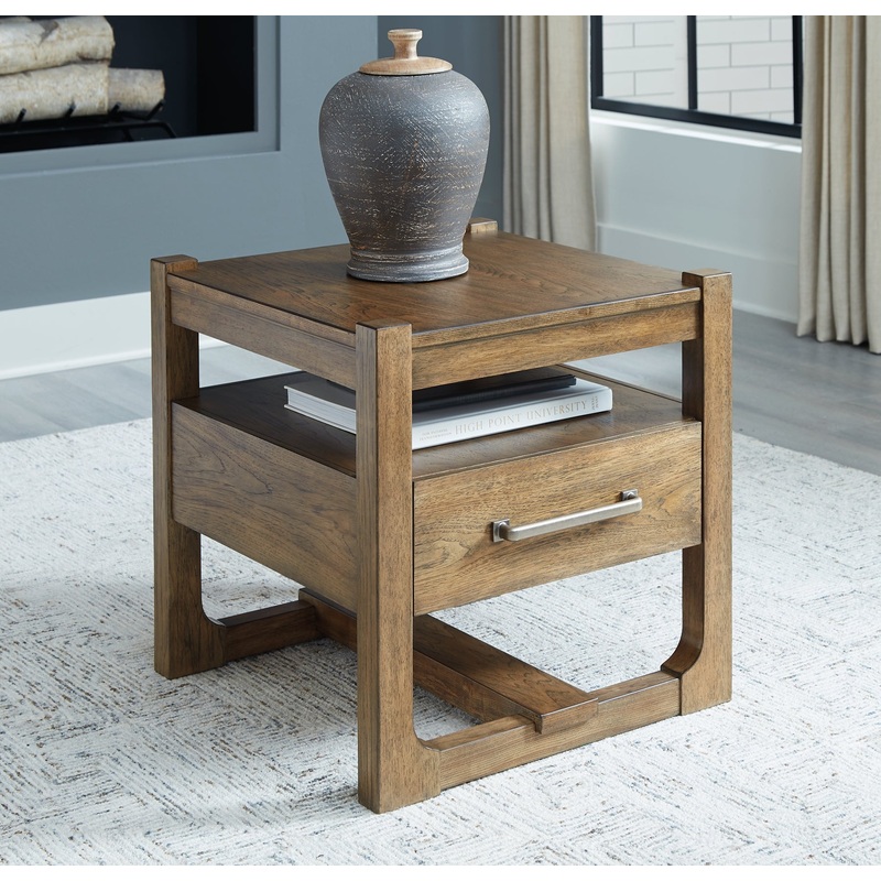 Ashley Express – Cabalynn Square End Table