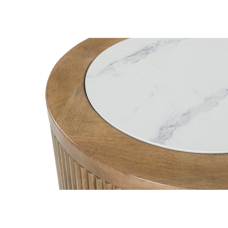 Ashley Express – Camdill Round End Table