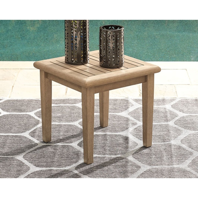 Ashley Express – Gerianne Square End Table