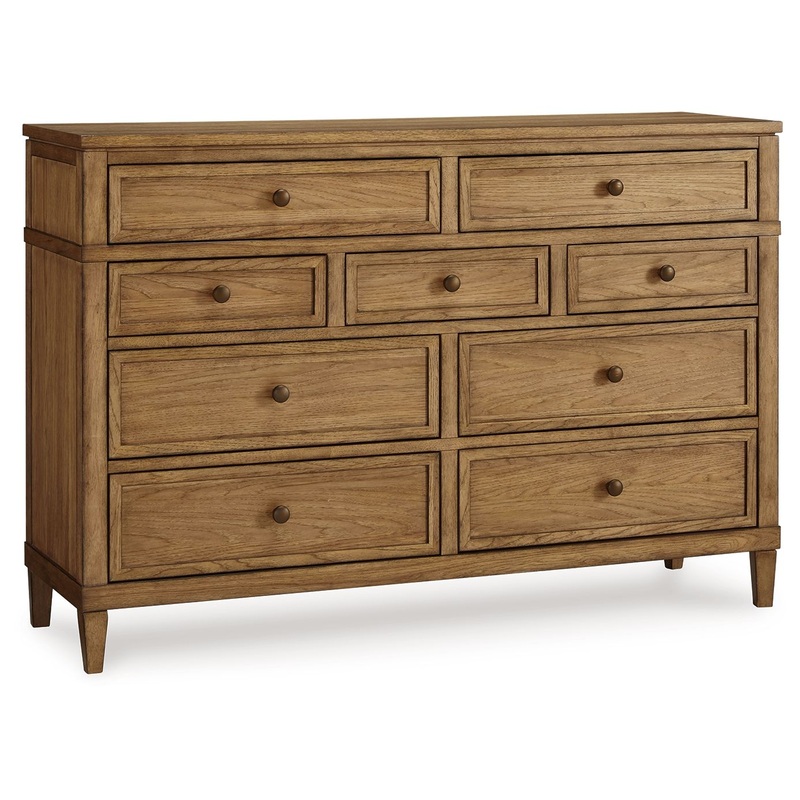 Sharlance Dresser