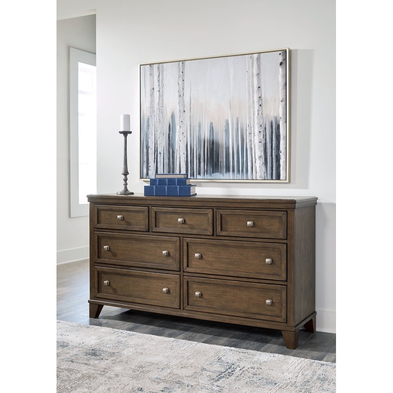 Shawbeck Dresser