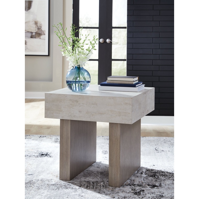 Ashley Express – Jorlaina Square End Table