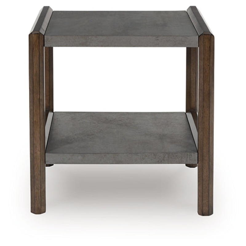 Ashley Express – Kallenny Rectangular End Table